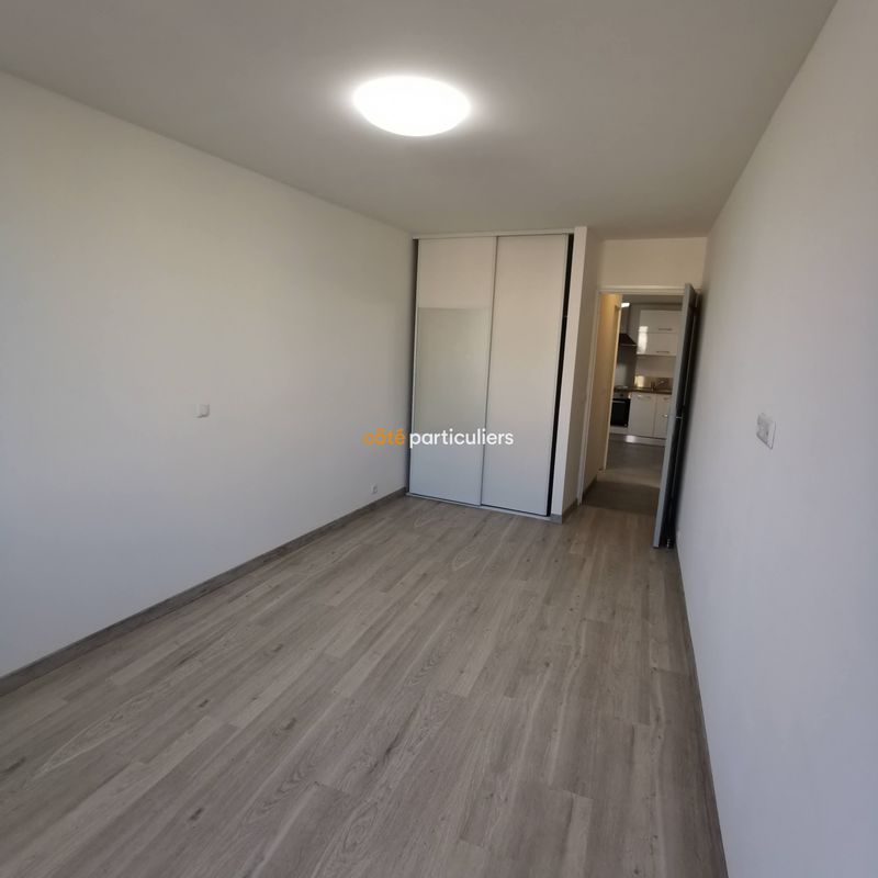 Location
Appartement
 28 m² - 
 2 Pièces - 
Luçon (85400) Corpe