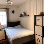 Rent 4 bedroom apartment of 105 m² in Trondheim