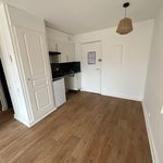 Rent 1 bedroom apartment of 28 m² in Grasse
