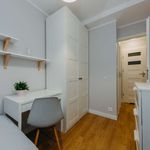Rent a room of 60 m² in warsaw