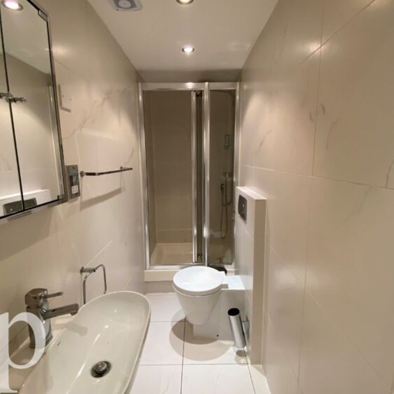 Apartment, Villiers Street, London, Greater London, WC2N, London - 21658660 Covent Garden