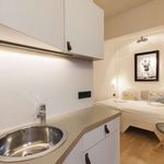 Rent 1 bedroom apartment of 20 m² in Unterhaching