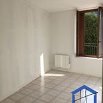 Appartement de 44 m² avec 2 chambre(s) en location à Rive-de-Gier