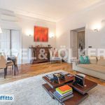 Rent 3 bedroom apartment of 156 m² in Roma