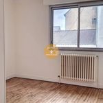 Rent 6 bedroom apartment of 129 m² in Vannes