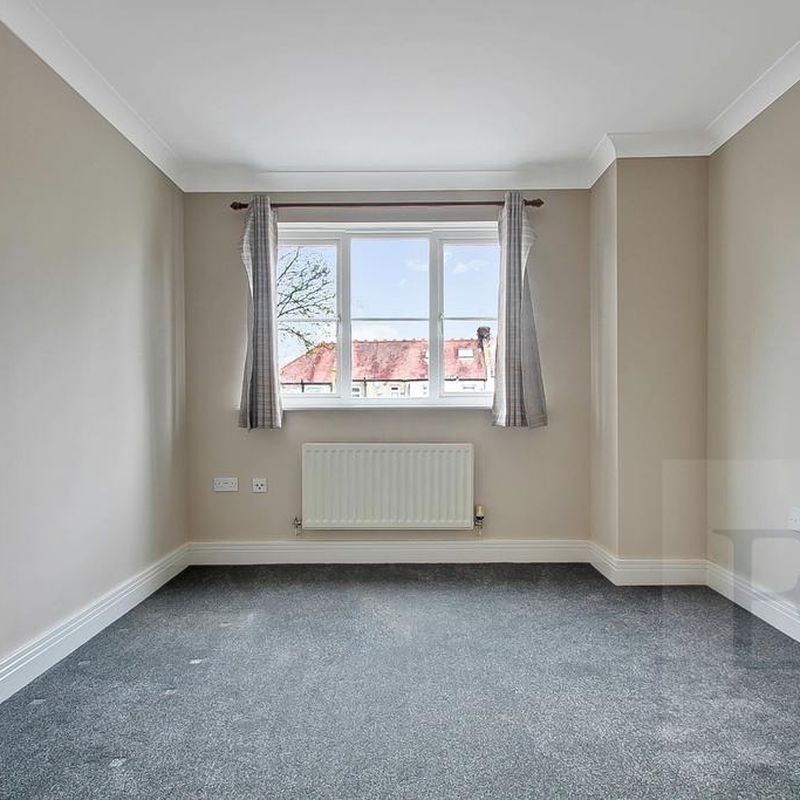 2 bedroom apartment to rent North Harrow