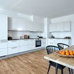 Rent 4 bedroom apartment of 104 m² in København S