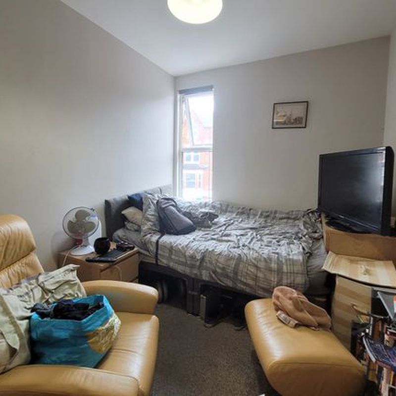 End terrace house to rent in Colwick Road, Sneinton, Nottingham NG2