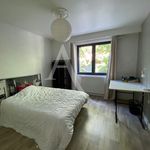 Rent 1 bedroom apartment of 10 m² in Bourg-en-Bresse