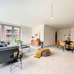 Huur 1 slaapkamer appartement van 83 m² in Ronse