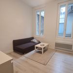 Rent 1 bedroom apartment of 20 m² in Libourne