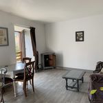 Rent 2 bedroom apartment of 37 m² in DE NOBLAT