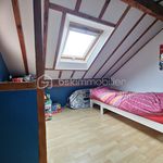 Rent 4 bedroom apartment of 46 m² in Gagny