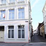 Rent 1 bedroom apartment of 55 m² in Brugge