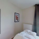 Rent 3 bedroom apartment of 11 m² in Lille