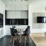 Rent 1 bedroom apartment of 39 m² in Bydgoszcz
