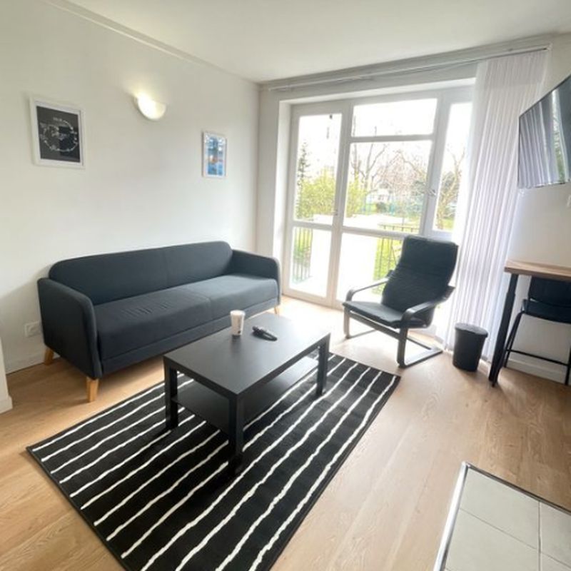 apartment for rent in Créteil