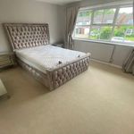 Rent 4 bedroom house in Sutton Coldfield