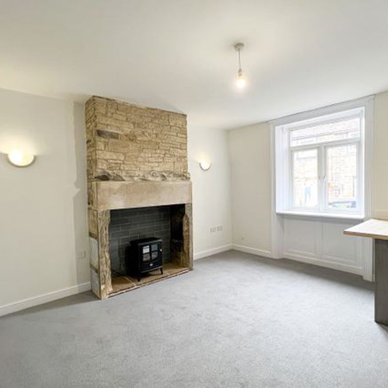 Cottage to rent in Marsh, Honley, Holmfirth HD9