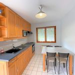 Rent 1 bedroom apartment of 22 m² in Viuz-en-Sallaz