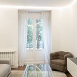 Rent 2 bedroom house of 120 m² in Madrid
