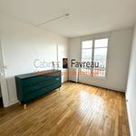 Rent 1 bedroom apartment of 20 m² in Arcueil