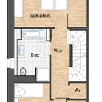 Rent 4 bedroom apartment of 108 m² in Wolfsburg