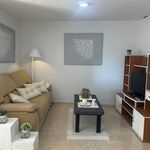 Acceptable studio flat in the calm El Campello municipality