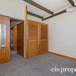 Rent 2 bedroom apartment in  SOUTH HOBART 