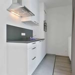 Rent 1 bedroom apartment of 55 m² in Bruxelles