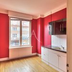 Rent 2 bedroom apartment of 87 m² in Saint-Dié-des-Vosges