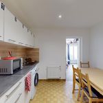 Rent 6 bedroom apartment of 13 m² in Roubaix