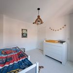 Huur 4 slaapkamer huis van 96 m² in Spijkenisse
