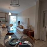 Rent 1 bedroom apartment of 70 m² in Κάτω Βούλα
