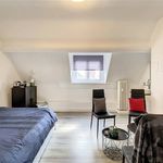 Huur 4 slaapkamer appartement in Ixelles