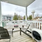 1 bedroom apartment of 398 sq. ft in Oro-Medonte