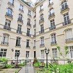 Louez une chambre de 11 m² à Paris