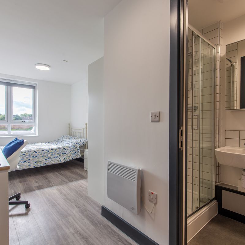 5 Bed Apartment at Albert Residencies, Curtler 9, United Kingdom
