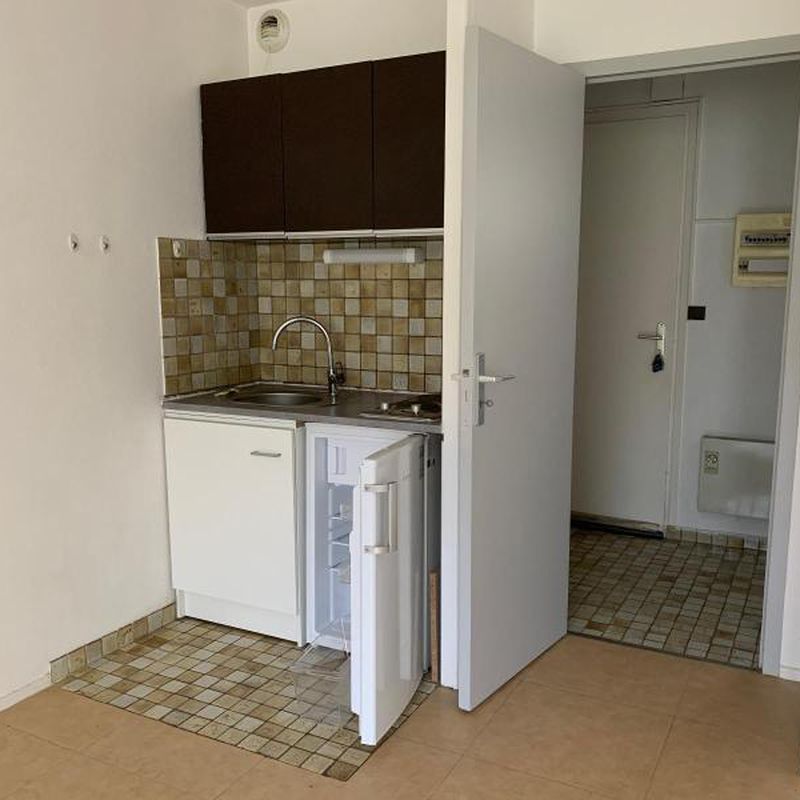 apartment in  RENNES (35700) (rent 450)