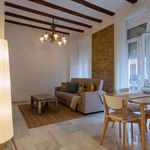 Rent 2 bedroom apartment of 120 m² in València