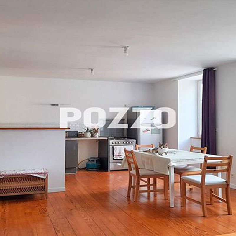 Location Appartement 14490, BALLEROY france