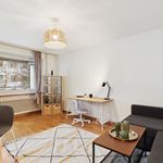 Miete 2 Schlafzimmer wohnung von 48 m² in Zürich