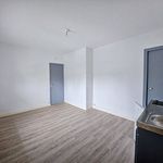 Rent 2 bedroom apartment of 32 m² in Bourg-en-Bresse