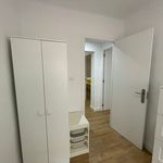 Rent 3 bedroom apartment of 54 m² in Madrid