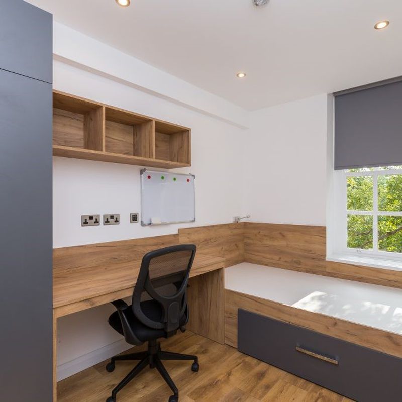 7 Bedroom Flat to rent on Eskdale Terrace, Jesmond Brandling Village