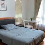 Rent 1 bedroom apartment of 20 m² in Singapore
