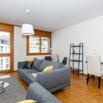 Miete 5 Schlafzimmer wohnung von 105 m² in Sion