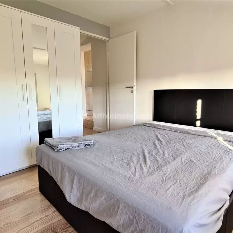 Louer appartement de 2 pièces 42 m² 600 € à Albi (81000) : une annonce Arthurimmo.com