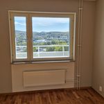 Rent 2 bedroom apartment of 54 m² in Sundsvall