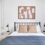 Rent 3 bedroom apartment of 127 m² in Madrid